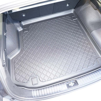 Tapis de coffre Kia Ceed III PHEV, carrosserie break, fabrication 01.2020 - présent #1 - 9