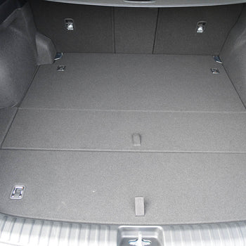 Tapis de coffre Kia Ceed III PHEV, carrosserie break, fabrication 01.2020 - présent #1 - 10