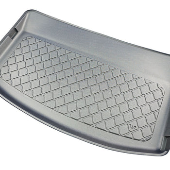 Tapis de coffre Kia Rio IV MHEV, carrosserie berline, fabrication 09.2020 - présent #1 - 6