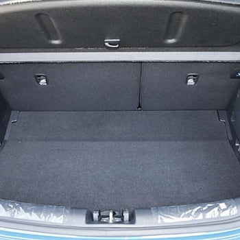 Tapis de coffre Kia Rio IV MHEV, carrosserie berline, fabrication 09.2020 - présent #1 - 10