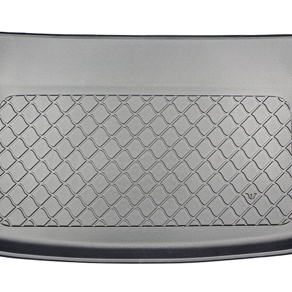 Tapis de coffre Kia Stonic MHEV, carrosserie suv, fabrication 10.2020 - présent, facelift #1 - 1