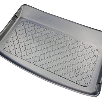 Tapis de coffre Kia Stonic MHEV, carrosserie suv, fabrication 10.2020 - présent, facelift #1 - 6