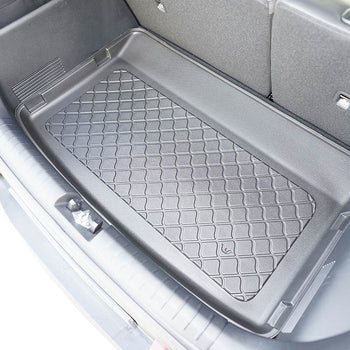 Tapis de coffre Kia Stonic MHEV, carrosserie suv, fabrication 10.2020 - présent, facelift #1 - 8