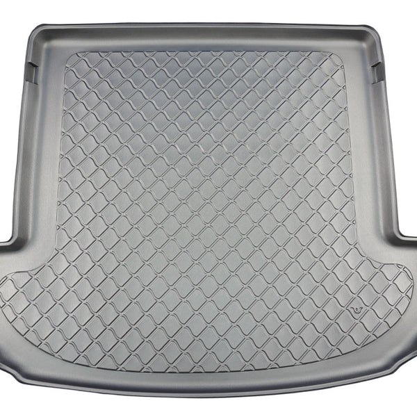 Tapis de coffre Kia Sorento IV, carrosserie suv, fabrication 10.2020 - présent #3 - 1