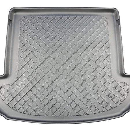 Tapis de coffre Kia Sorento IV PHEV, carrosserie suv, fabrication 10.2020 - présent #2