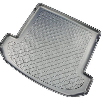 Tapis de coffre Kia Sorento IV PHEV, carrosserie suv, fabrication 10.2020 - présent #2 - 5