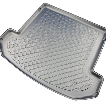 Tapis de coffre Kia Sorento IV XL Hybrid, carrosserie suv, fabrication 10.2020 - présent, hybride #1 - 6