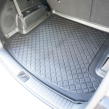 Tapis de coffre Kia Sorento IV, carrosserie suv, fabrication 10.2020 - présent #3 - 8