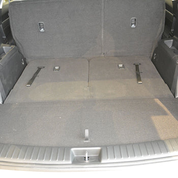 Tapis de coffre Kia Sorento IV XL Hybrid, carrosserie suv, fabrication 10.2020 - présent, hybride #1 - 10