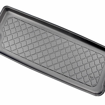 Tapis de coffre Tesla Model X, carrosserie suv, fabrication 10.2016 - présent #1 - 5