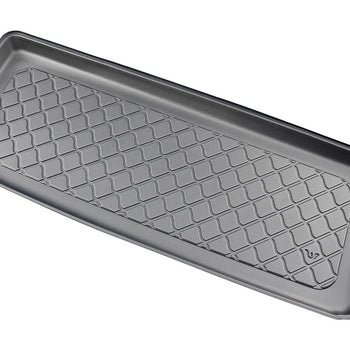 Tapis de coffre Tesla Model X, carrosserie suv, fabrication 10.2016 - présent #1 - 6