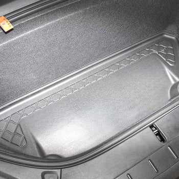 Tapis de coffre Tesla Model X, carrosserie suv, fabrication 10.2016 - présent #1 - 9