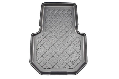 Tapis de coffre Tesla Model S, carrosserie coupé, fabrication 07.2012 - 03.2015 #1