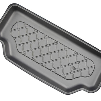 Tapis de coffre Tesla Model S, carrosserie coupé, fabrication 04.2016 - présent, facelift #1 - 5