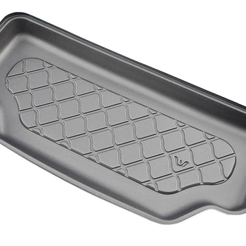 Tapis de coffre Tesla Model S, carrosserie coupé, fabrication 04.2016 - présent, facelift #1 - 6