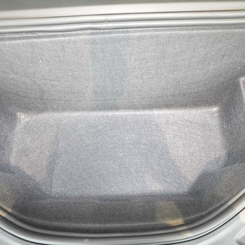 Tapis de coffre Tesla Model S, carrosserie coupé, fabrication 04.2016 - présent, facelift #1 - 7