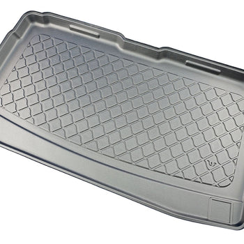 Tapis de coffre Volkswagen Caddy Maxi, carrosserie van, fabrication 11.2020 - présent, life, style, move #1 - 6