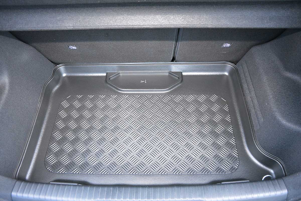 Tapis de coffre Citroen DS3 Crossback, carrosserie suv, fabrication 04