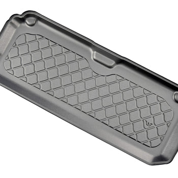 Tapis de coffre Minauto Cross, carrosserie berline, fabrication 2010 - 2016 #1 - 5