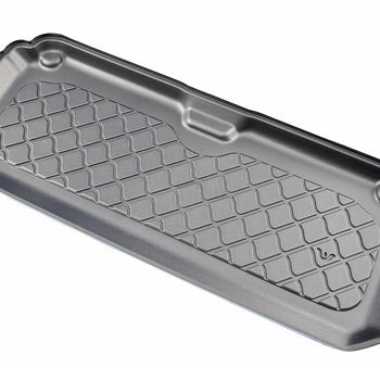 Tapis de coffre Minauto Cross, carrosserie berline, fabrication 2010 - 2016 #1 - 6