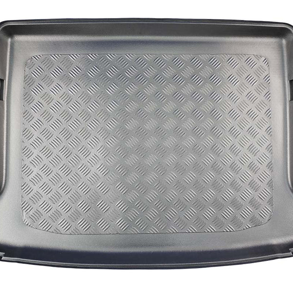 Tapis de coffre Mazda MX-30 electric, carrosserie suv, fabrication 09.2020 - présent #2 - 1