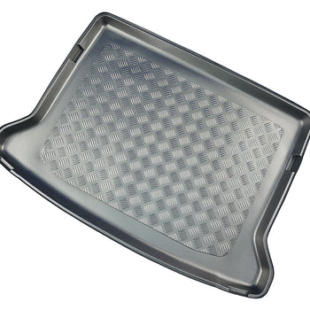 Tapis de coffre Mazda MX-30 electric, carrosserie suv, fabrication 09.2020 - présent #2 - 5