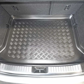 Tapis de coffre Mazda MX-30 electric, carrosserie suv, fabrication 09.2020 - présent #2 - 7