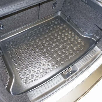 Tapis de coffre Mazda MX-30 electric, carrosserie suv, fabrication 09.2020 - présent #2 - 9