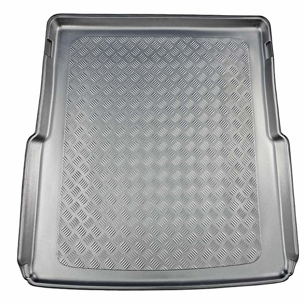 Tapis de coffre Skoda Superb IV PHEV, carrosserie break, fabrication 2020 - présent #1 - 1