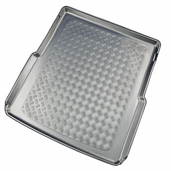 Tapis de coffre Skoda Superb IV PHEV, carrosserie break, fabrication 2020 - présent #1 - 5