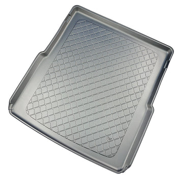 Tapis de coffre Skoda Superb IV PHEV, carrosserie break, fabrication 2020 - présent #1 - 5