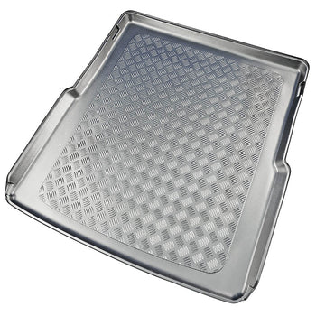 Tapis de coffre Skoda Superb IV PHEV, carrosserie break, fabrication 2020 - présent #1 - 6