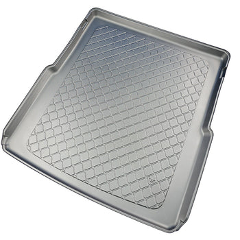 Tapis de coffre Skoda Superb IV PHEV, carrosserie break, fabrication 2020 - présent #1 - 6