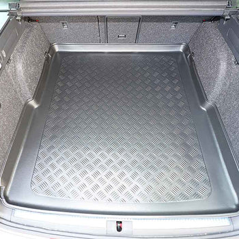 Tapis de coffre Skoda Superb IV PHEV, carrosserie break, fabrication 2020 - présent #1 - 7