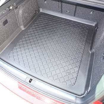 Tapis de coffre Skoda Superb IV PHEV, carrosserie break, fabrication 2020 - présent #1 - 9