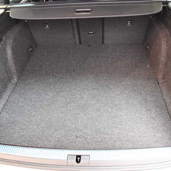 Tapis de coffre Skoda Superb IV PHEV, carrosserie break, fabrication 2020 - présent #1 - 10