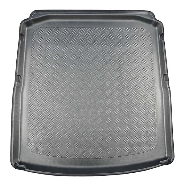 Tapis de coffre Skoda Octavia IV, carrosserie berline, fabrication 06.2020 - présent #1 - 1