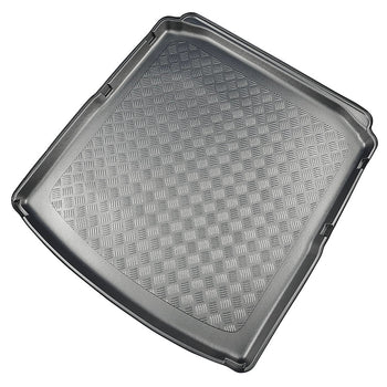 Tapis de coffre Skoda Octavia IV, carrosserie berline, fabrication 06.2020 - présent #1 - 5