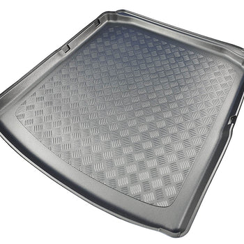 Tapis de coffre Skoda Octavia IV, carrosserie berline, fabrication 06.2020 - présent #1 - 6