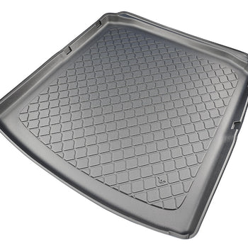 Tapis de coffre Skoda Octavia IV, carrosserie berline, fabrication 06.2020 - présent #1 - 6