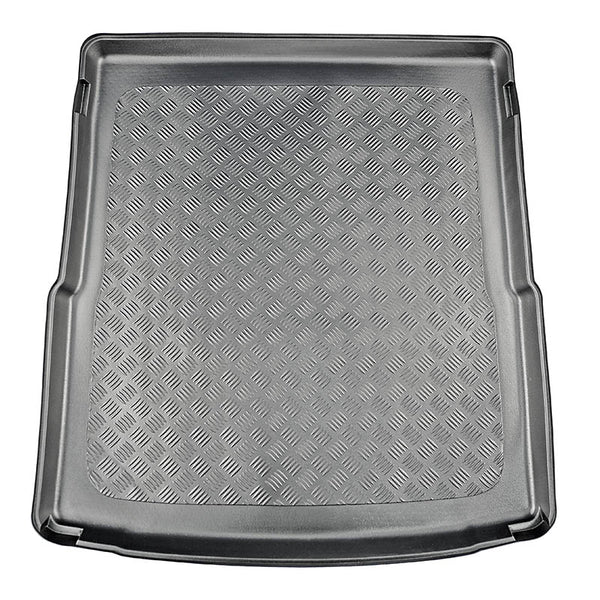 Tapis de coffre Skoda Superb IV PHEV, carrosserie sedán, fabrication 2020 - présent #1 - 1