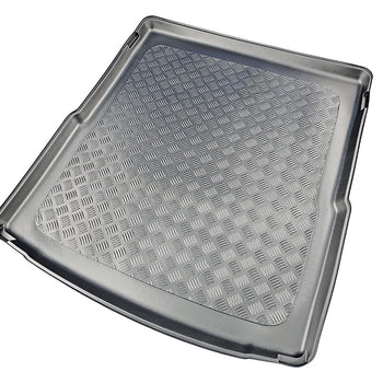 Tapis de coffre Skoda Superb IV PHEV, carrosserie sedán, fabrication 2020 - présent #1 - 6