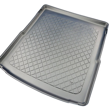 Tapis de coffre Skoda Superb IV PHEV, carrosserie sedán, fabrication 2020 - présent #1 - 6