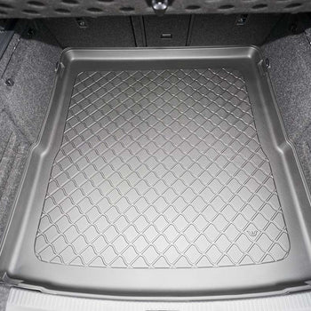 Tapis de coffre Skoda Superb IV PHEV, carrosserie sedán, fabrication 2020 - présent #1 - 7