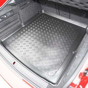 Tapis de coffre Skoda Superb IV PHEV, carrosserie sedán, fabrication 2020 - présent #1 - 8