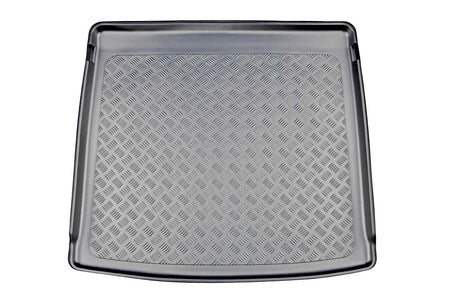 Tapis de coffre Mercedes GLE II PHEV, carrosserie suv, fabrication 03.2020 - présent, w167 #1