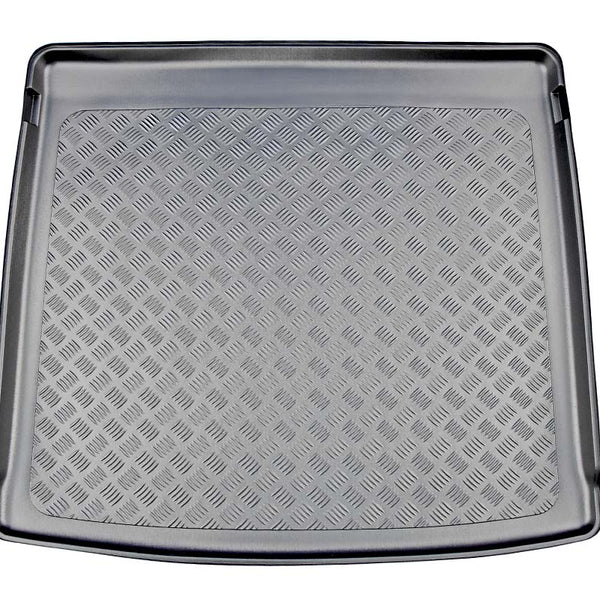 Tapis de coffre Mercedes GLE II W167, carrosserie suv, fabrication 11.2018 - présent #2 - 1