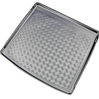 Tapis de coffre Mercedes GLE II PHEV, carrosserie suv, fabrication 03.2020 - présent, w167 #1 - 5