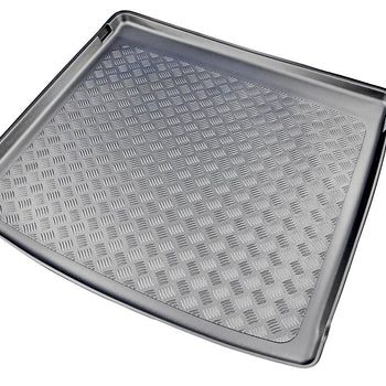 Tapis de coffre Mercedes GLE II W167, carrosserie suv, fabrication 11.2018 - présent #2 - 6