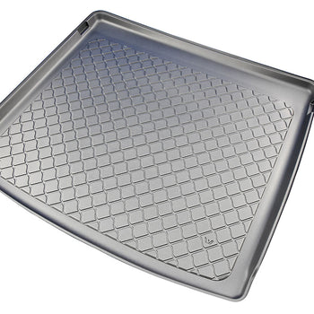 Tapis de coffre Mercedes GLE II W167, carrosserie suv, fabrication 11.2018 - présent #2 - 6